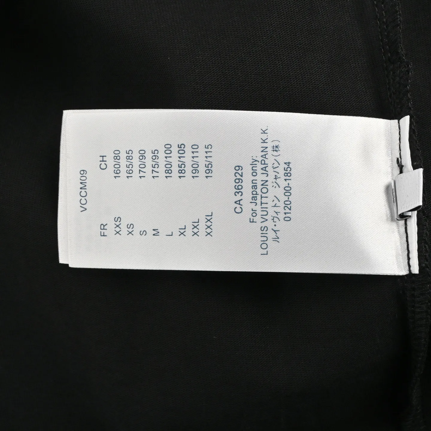 Louis Vuitton/Louis Vuitton 25ss presbyopic fake pocket short sleeves